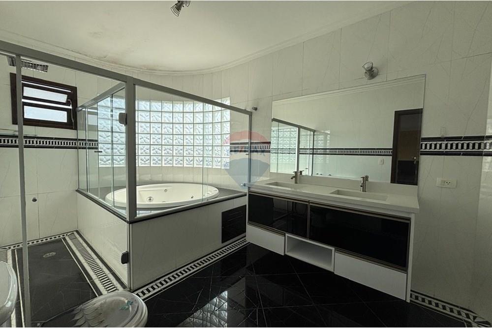 Casa de Condomínio - Alugar - Granja Viana , São Paulo - Imagem do WhatsApp de 2025-09-17 à(s) 15.28.28_0ae2daa2.jpg - 602241014-19