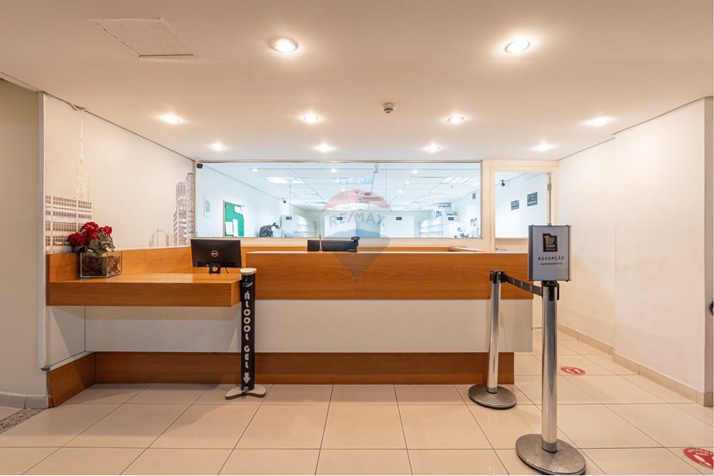 Cj. Comercial/ Sala - Venda - São Paulo , São Paulo - 02area-condominial_003.JPG - 601401003-72