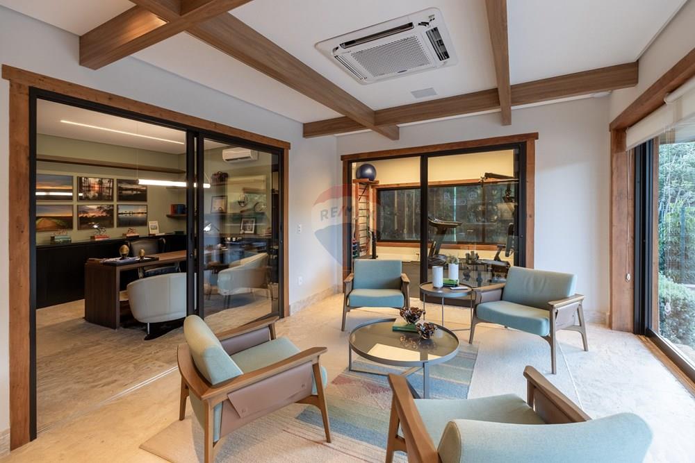 Casa de Condomínio - Venda - Ribeirão Preto , São Paulo - casa_venda_alphaville3_ribeirao_preto (108).jpg - 601251112-1967