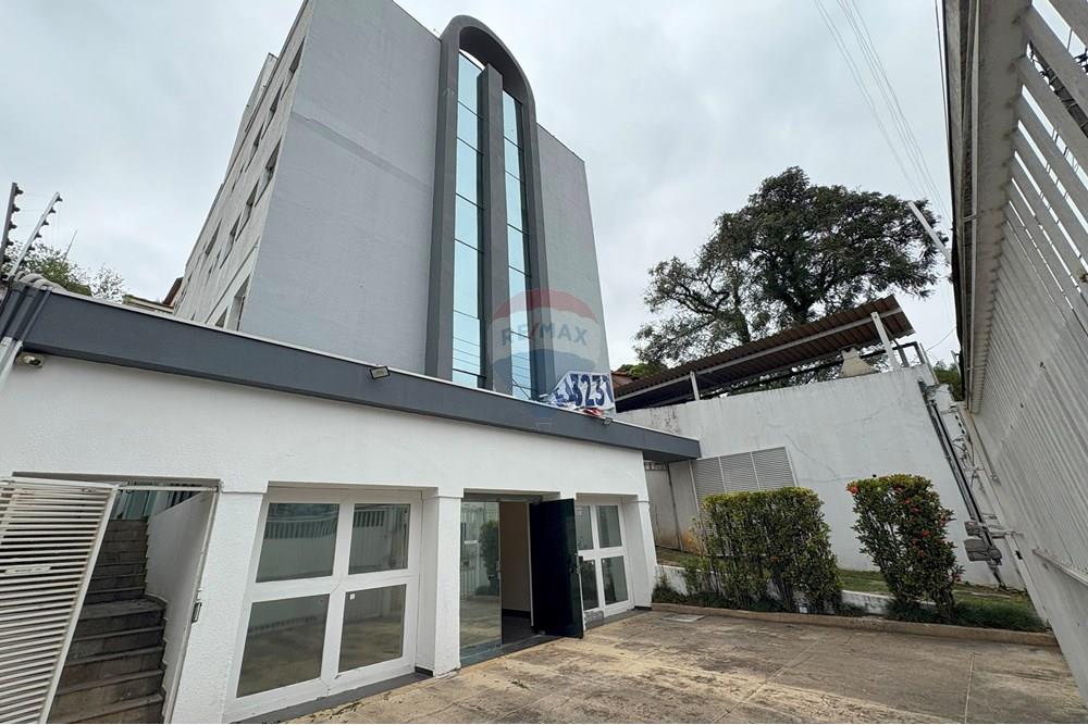 Prédio - Alugar - São Paulo , São Paulo - IMG_4574.jpg - 601401020-30