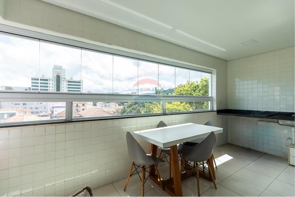 Apartamento - Venda - Santos , São Paulo - 01fotos_015.jpg - 602011072-2