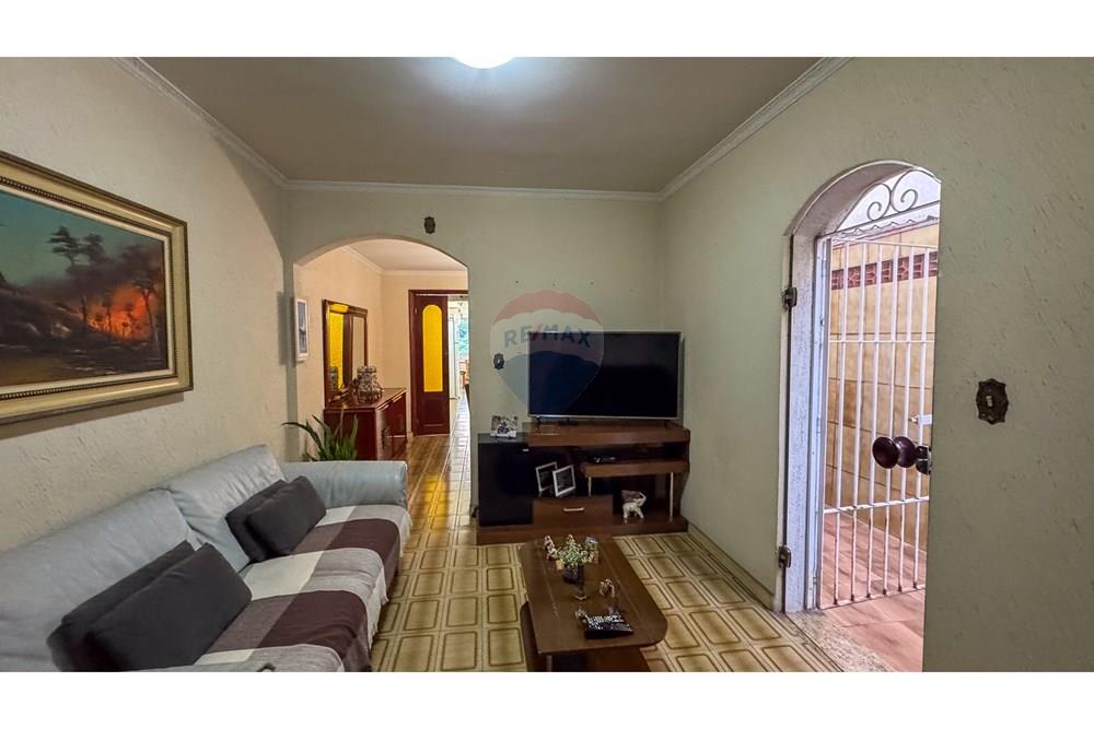 Sobrado - Venda - São Paulo , São Paulo - IMG_1819.jpg - 601261116-11