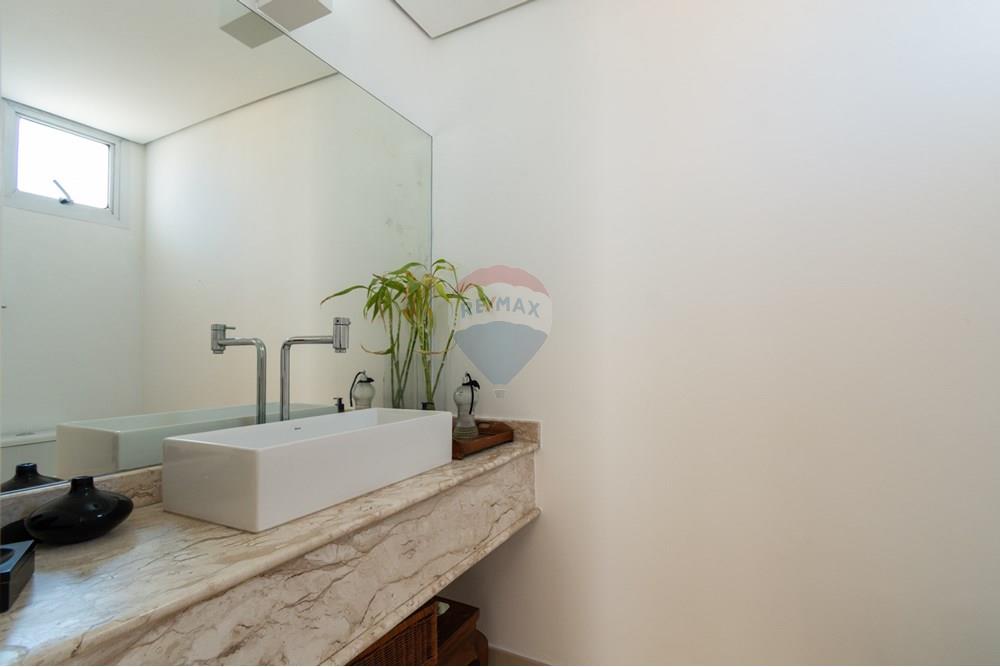 Cobertura - Venda - São Paulo , São Paulo - DSC_5260.jpg - Banheiro - 601361053-43