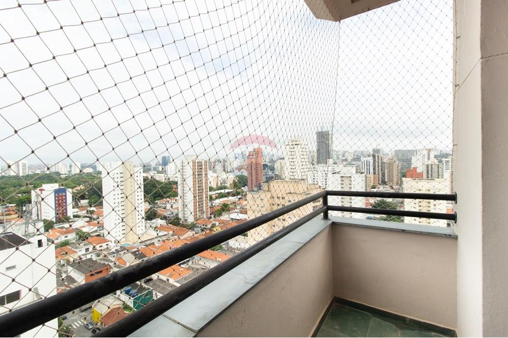 Apartamento - Venda - São Paulo , São Paulo - 04 Sala.jpg - 601971015-616