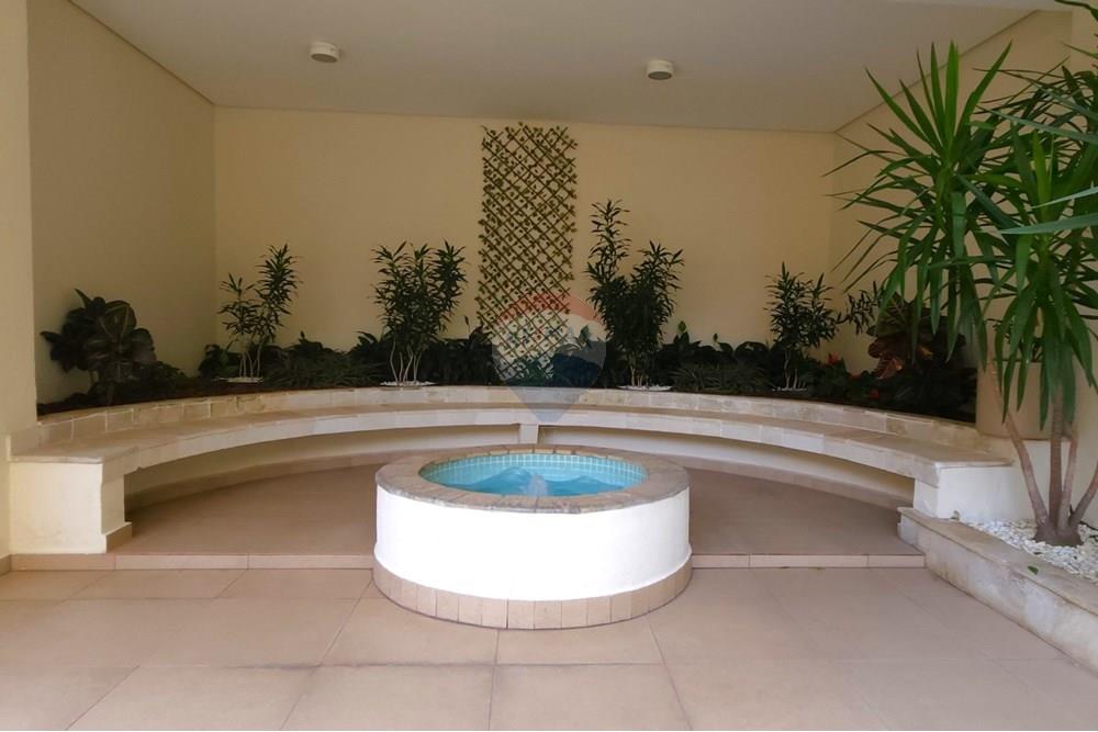 Apartamento - Venda - São Paulo , São Paulo - Fonte Area de Espera Edificio Metropolis.jpg - 602141019-27