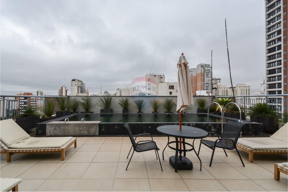 Studio - Venda - São Paulo , São Paulo - 01fotos_004.jpg - 601251048-118