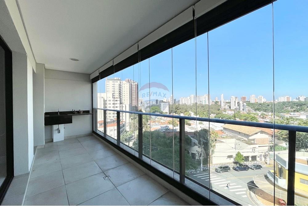 Apartamento - Venda - São Paulo , São Paulo - B. Varanda Gourmet.jpeg - 602031006-61