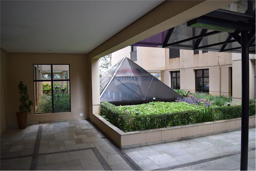 Apartamento - Alugar - São Paulo , São Paulo - Térreo - 601361040-172