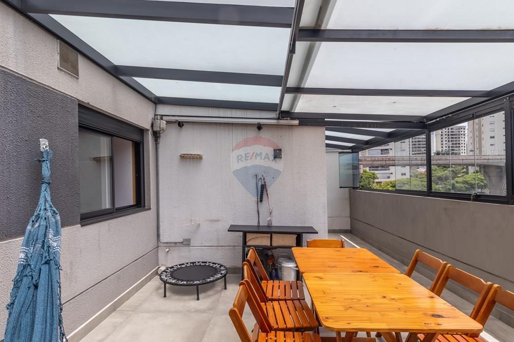 Apartamento - Venda - São Paulo , São Paulo - Cópia de IMG_458906.jpg - 601811024-53