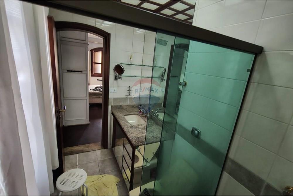 Sobrado - Alugar - São Paulo , São Paulo - BANHEIRO 1.jpeg - 602261024-59