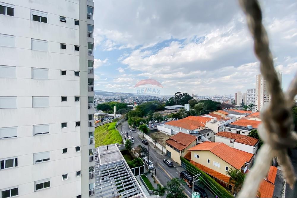 Apartamento - Venda - São Paulo , São Paulo - IMG_067910.jpg - 602261037-29