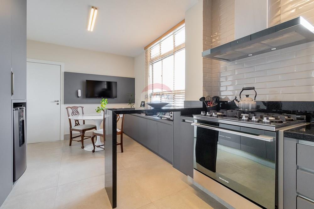 Apartamento - Venda - São Paulo , São Paulo - 17.jpg - Cozinha - 601081007-126