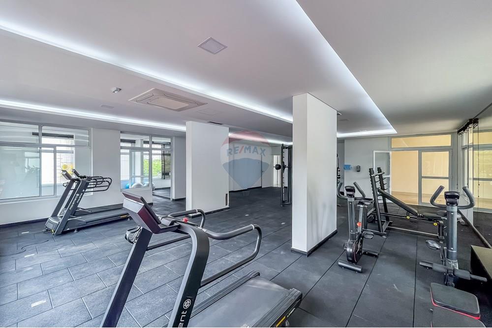 Apartamento - Venda - São Paulo , São Paulo - IMG_305205.jpg - 602191028-58