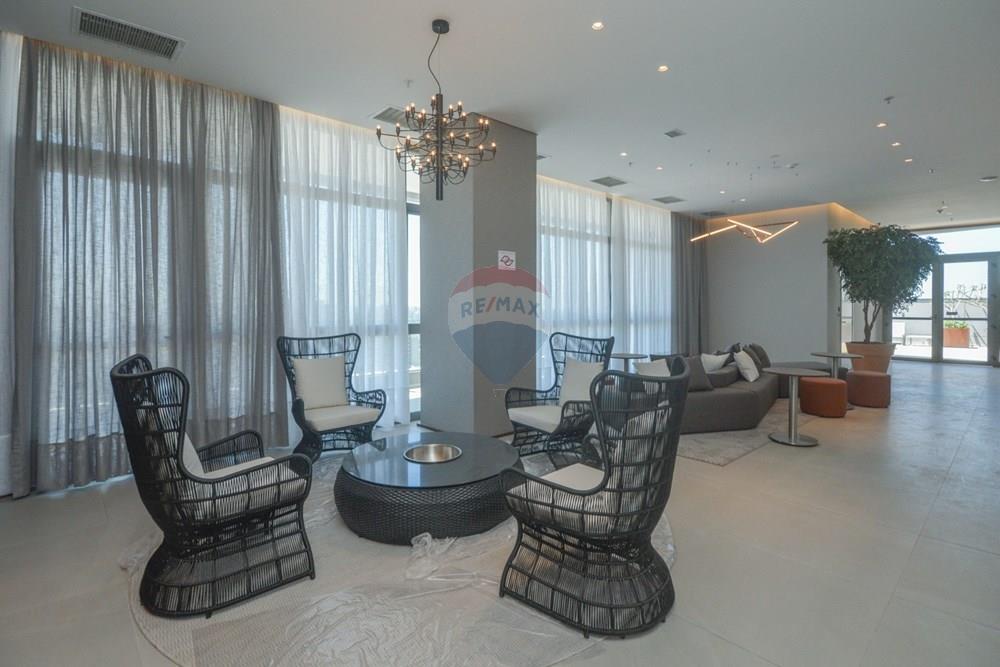 Apartamento - Venda - São Paulo , São Paulo - bar (2).jpg - 602321003-69