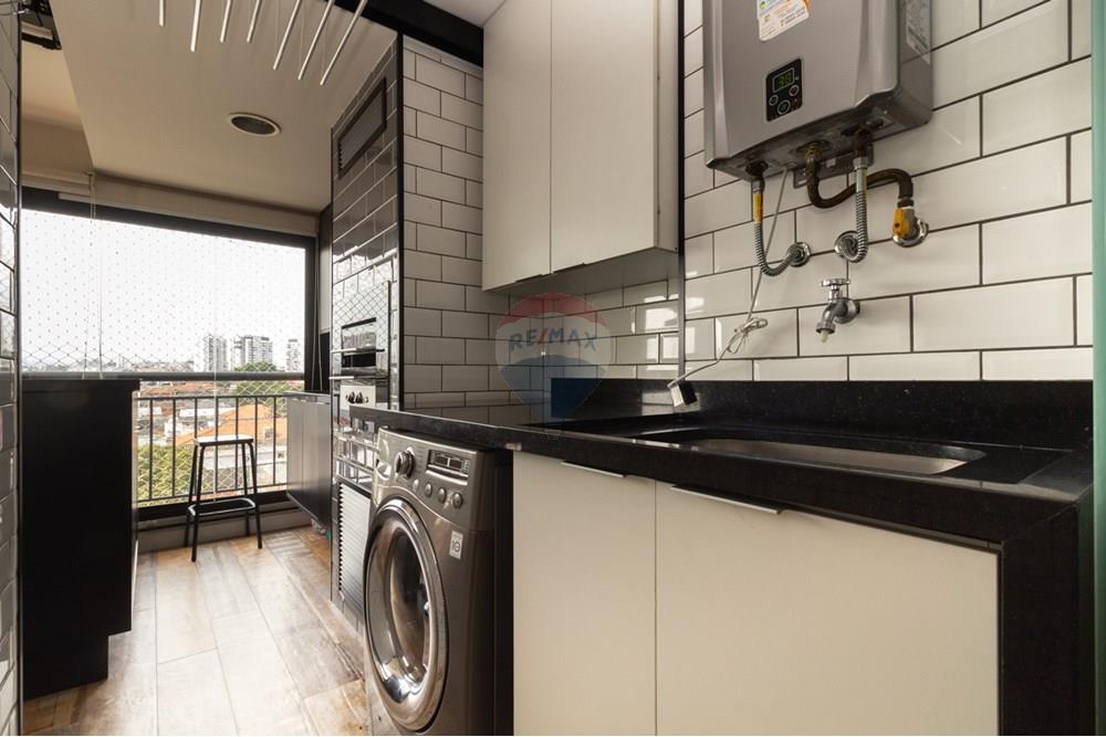 Apartamento - Venda - São Paulo , São Paulo - 15 AREA SERV.jpg - 602281044-113