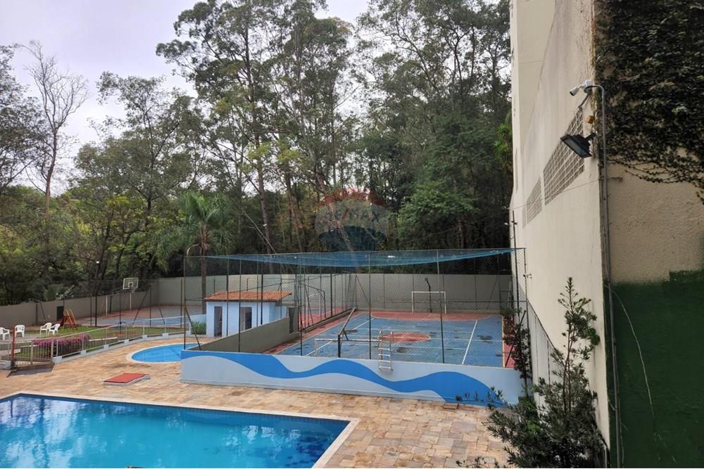 Apartamento - Venda - São Paulo , São Paulo - WhatsApp Image 2024-12-19 at 14.43.26 (2).jpeg - Piscina - 602381002-74