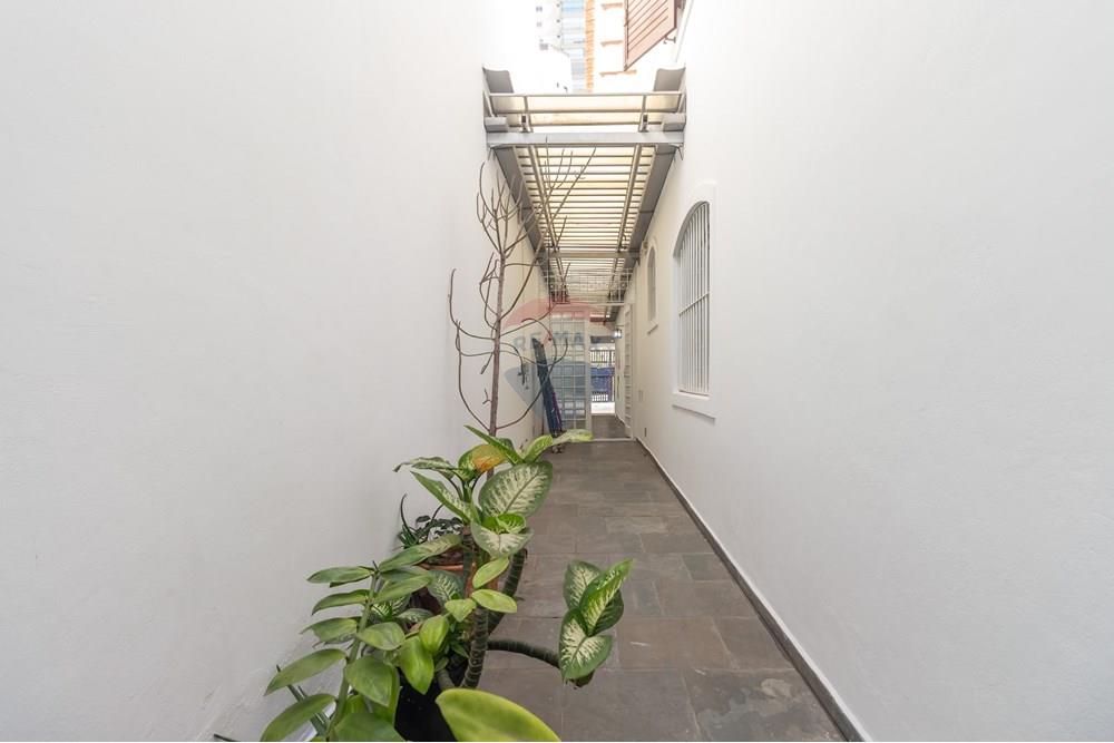 Casa - Venda - São Paulo , São Paulo - IMG_102830.jpg - Corredor - 602161016-18