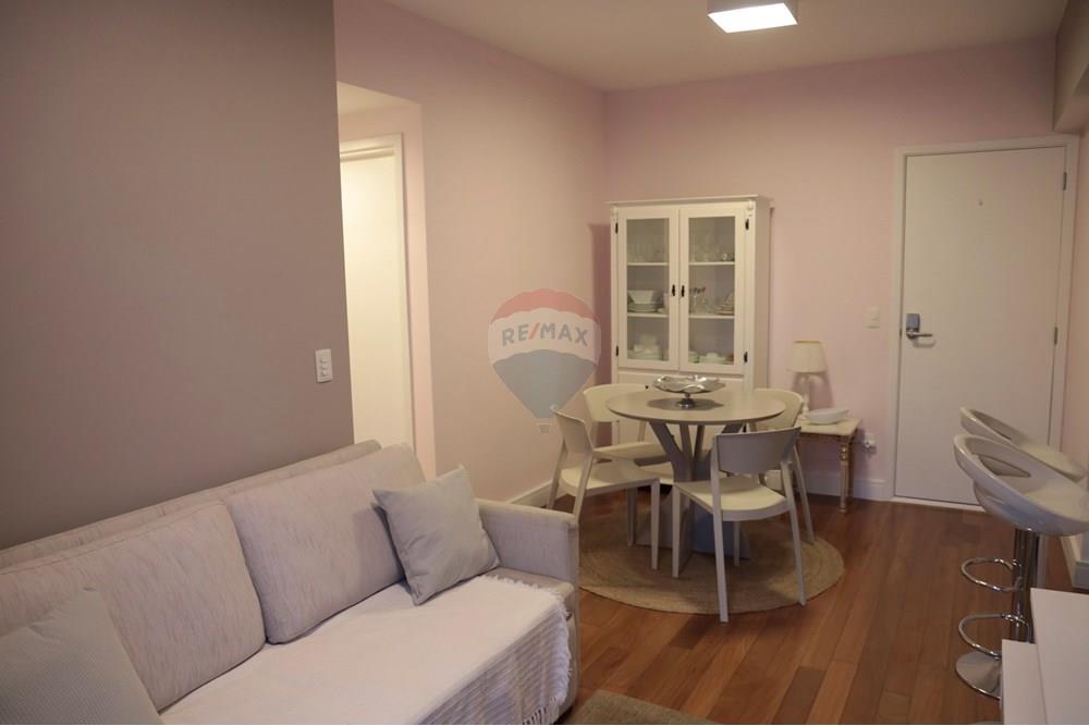 Apartamento - Alugar - São Paulo , São Paulo - 5R4A5555.JPG - 602321013-33