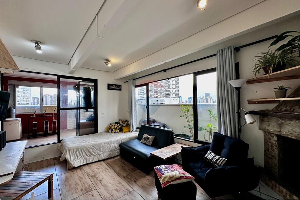 Cobertura - Venda - São Paulo , São Paulo - IMG_8717.jpg - 602321006-72