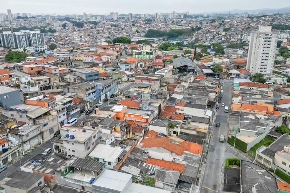 Terreno - Venda - São Paulo , São Paulo - DJI_050114.jpg - 601771106-25