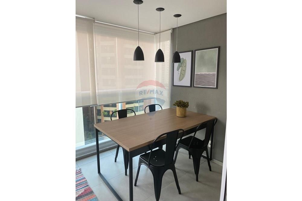 Apartamento - Alugar - São Paulo , São Paulo - sacada .jpg - 602151052-28