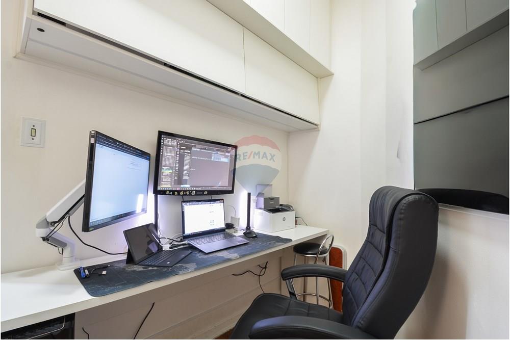 Apartamento - Venda - São Paulo , São Paulo - 01fotos_027.jpg - 601251043-84