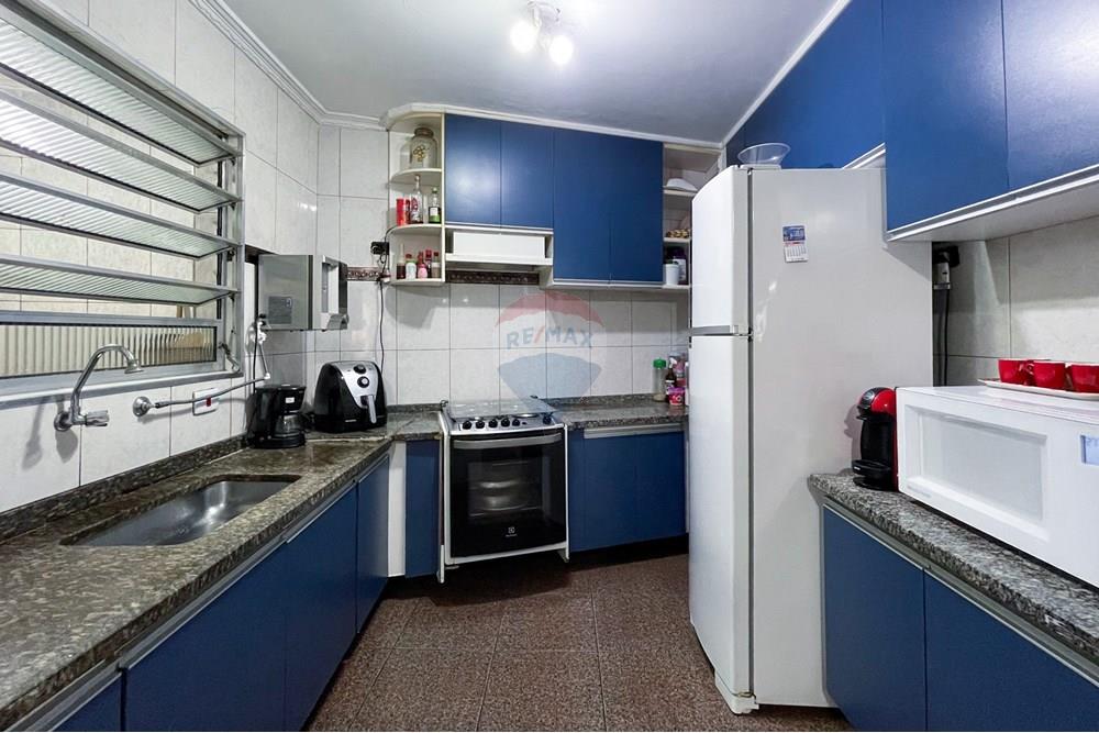 Sobrado - Venda - São Paulo , São Paulo - IMG_7631.JPG - 601751052-67