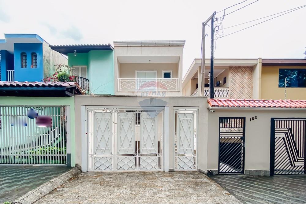 Sobrado - Venda - São Paulo , São Paulo - IMG_052238.jpg - 601811024-40