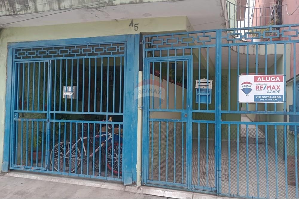 Casa - Alugar - São Paulo , São Paulo - d563caae-d991-4e71-979c-a3a349095fd9.jpg - 602131003-446