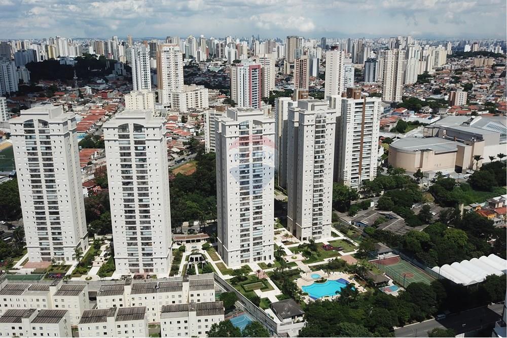 Apartamento - Venda - São Paulo , São Paulo - RUA PROF. DORIVAL DIAS MINHOTO, 333 (91).JPG - 601051059-35