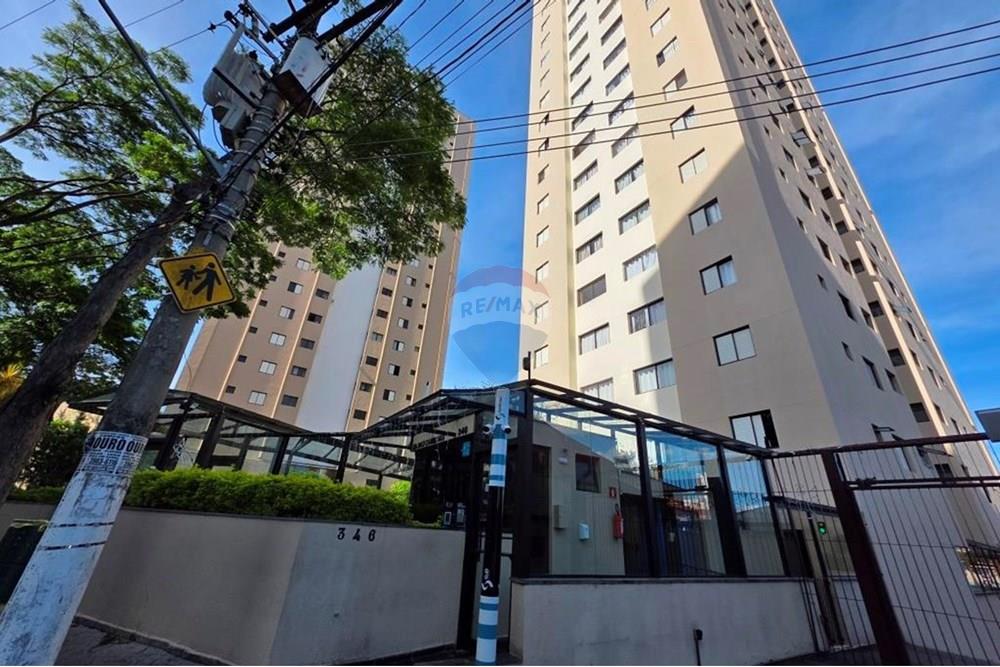 Apartamento - Alugar - São Paulo , São Paulo - 20251210_160049.jpg - 602381002-149