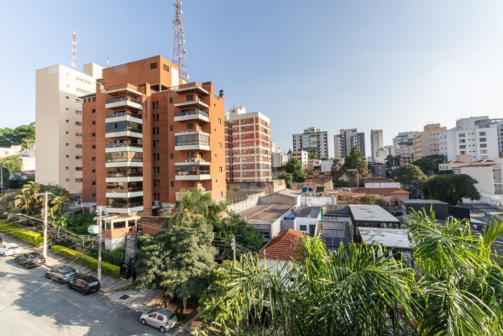 Apartamento - Venda - São Paulo , São Paulo - CAPITAL_FEDERAL-21.jpg - 601261116-9