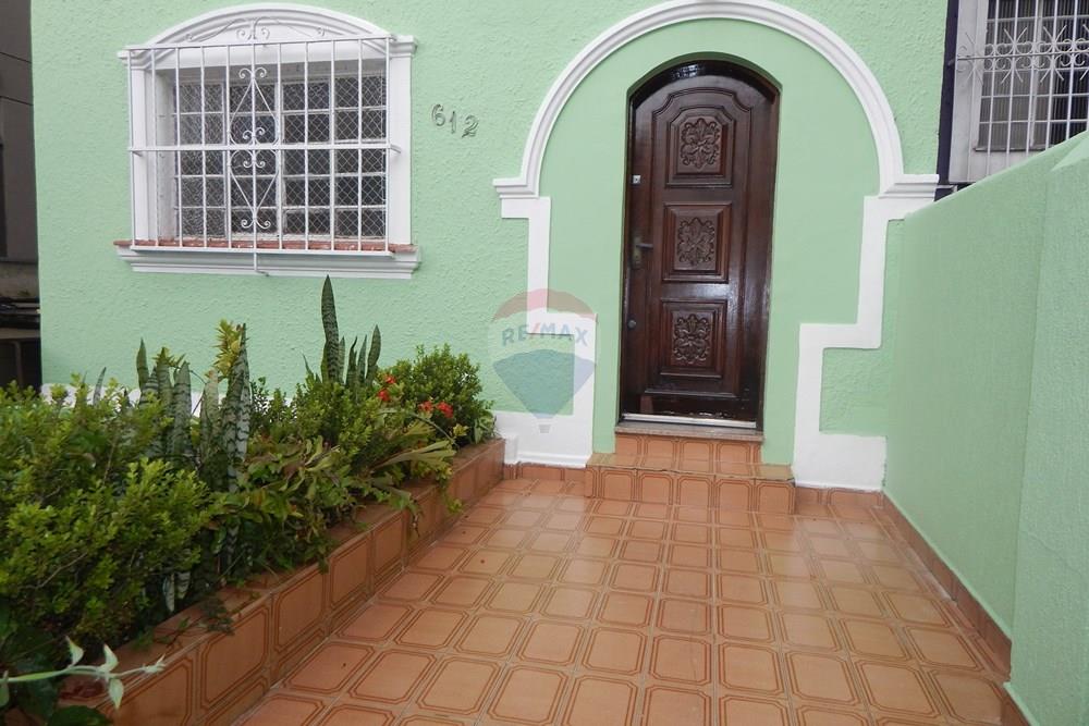 Casa - Alugar - São Paulo , São Paulo - 3.JPG - 602191024-64