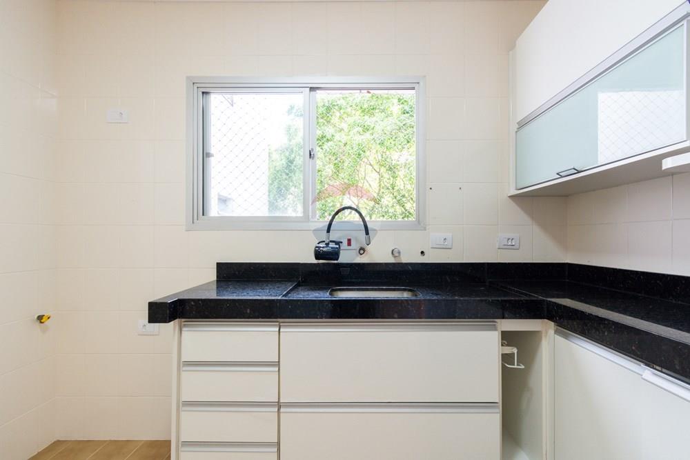 Apartamento - Venda - São Paulo , São Paulo - Corinto43142 (17).jpg - Cozinha - 601241069-13