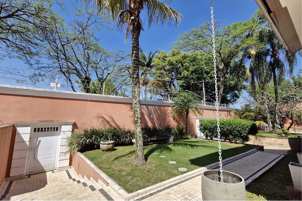 Casa - Venda - São Paulo , São Paulo - RUA PASCHOAL PELLINI, 164 (4).jpg - Jardim Externo - 601361044-62