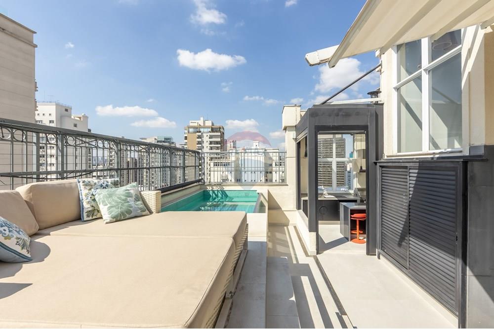 Cobertura - Venda - São Paulo , São Paulo - IMG_991832.jpg - 602271002-27