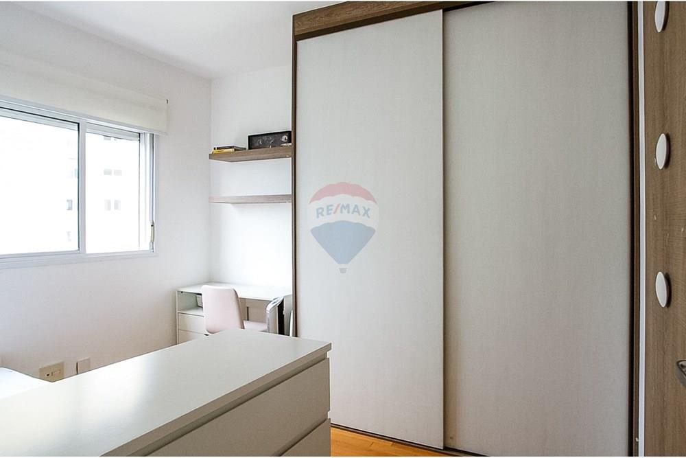 Apartamento - Venda - São Paulo , São Paulo - 21.jpg - Quarto - 601371031-80