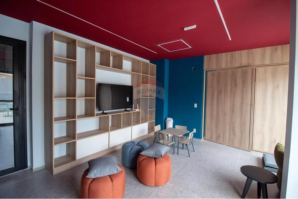 Apartamento - Alugar - São Paulo , São Paulo - up salão festas.jpg - 602061008-144