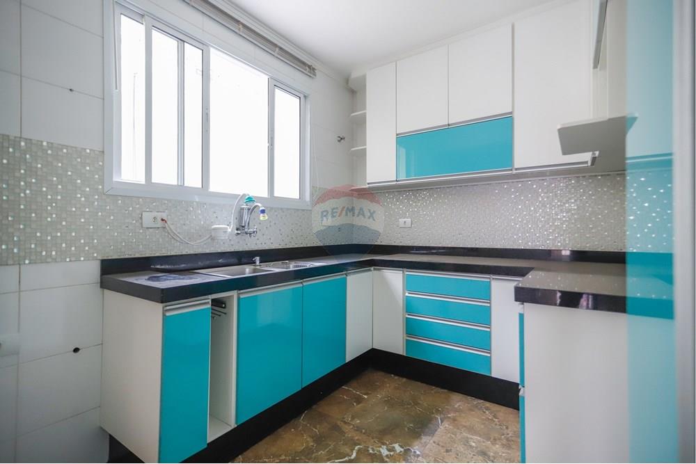 Casa de Condomínio - Venda - São Paulo , São Paulo - 25-09-13-R. Prof. João Machado, 227 - Casa 1 - Nossa Sra. do O_036_CapodannoFotografia.jpg - Cozinha - 602341026-9