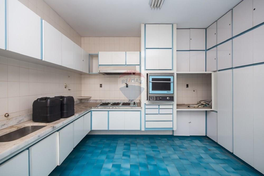 Casa - Venda - São Bernardo do Campo , São Paulo - 03cozinha002.jpeg - Cozinha - 601081106-3