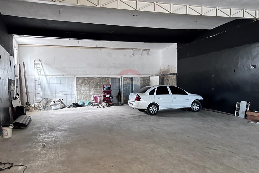 Galpão - Alugar - São Paulo , São Paulo - IMG_1398.JPG - 601471030-83