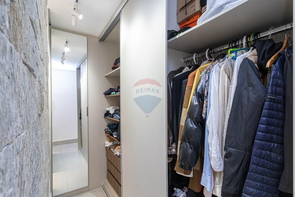 Apartamento - Venda - São Paulo , São Paulo - IMG_8716-Edit.jpg - Closet - 602181008-85
