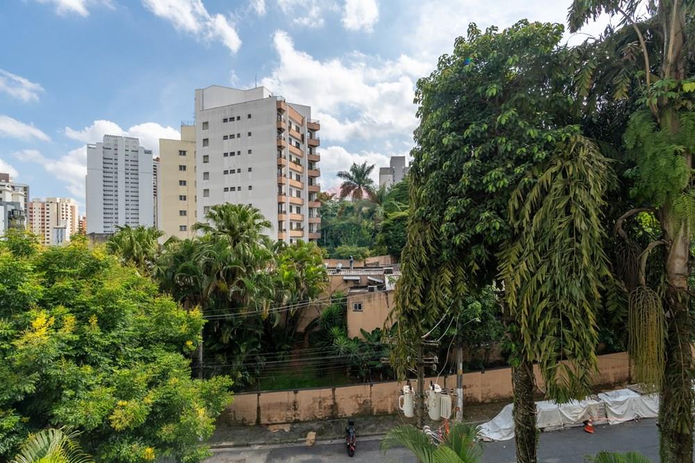 Apartamento - Alugar - São Paulo , São Paulo - AP-32.jpg - 601971014-223