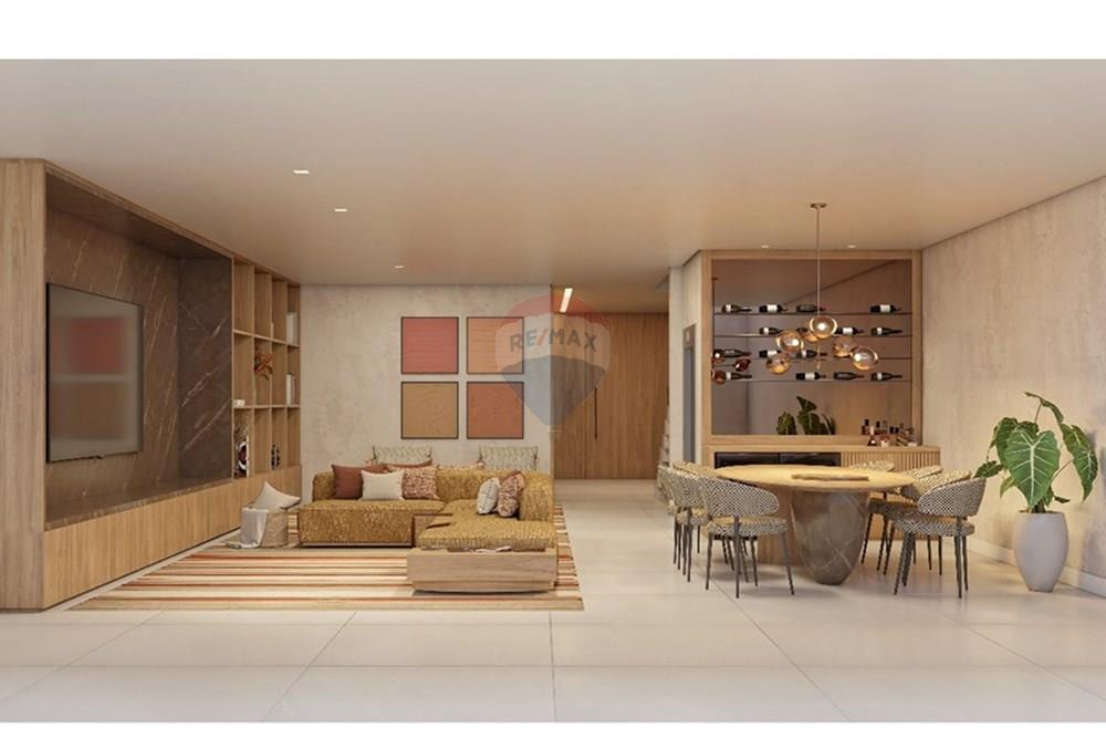 Casa de Condomínio - Venda - São Paulo , São Paulo - ÁREA SOCIAL CASA 3.jpg - 601361051-62