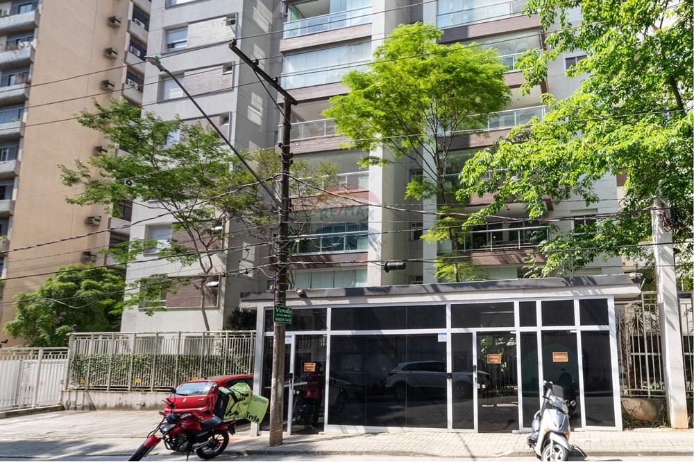 Apartamento - Venda - São Paulo , São Paulo - 01fotos_068.jpg - 601181003-112