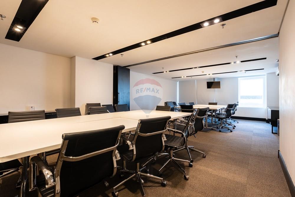 Cj. Comercial/ Sala - Alugar - São Paulo , São Paulo - Sala - 74.jpg - 601471003-232