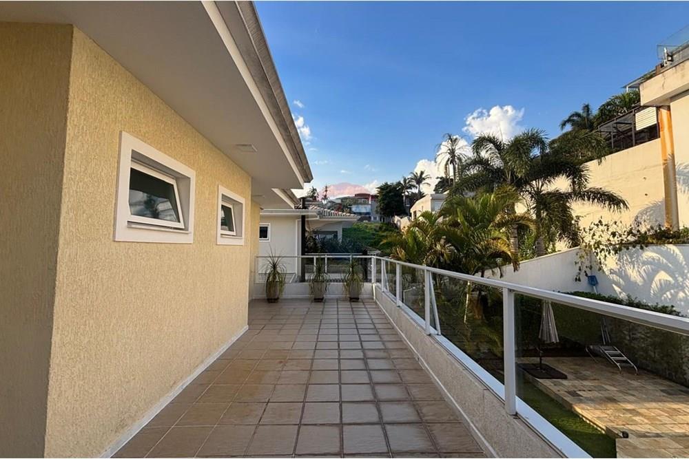 Casa de Condomínio - Alugar - Granja Viana , São Paulo - Imagem do WhatsApp de 2025-12-01 à(s) 22.57.05_9cadc749.jpg - 602241014-20