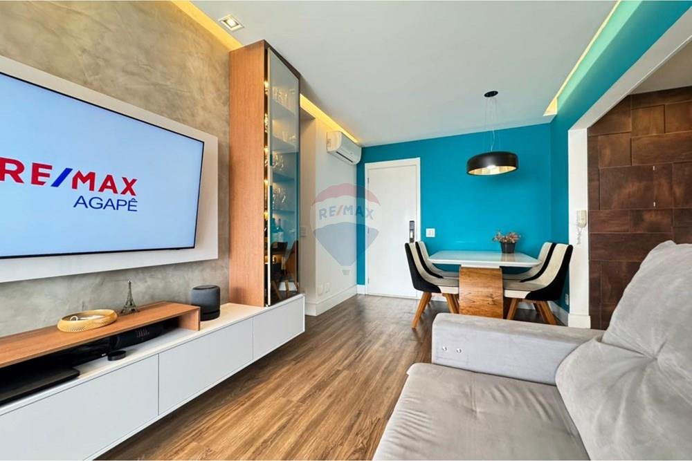 Apartamento - Venda - São Paulo , São Paulo - WhatsApp Image 2026-01-26 at 14.05.51 (1).jpeg - Sala - 602131024-8