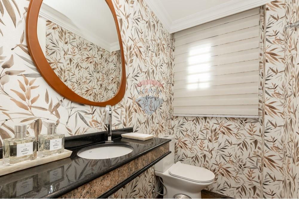 Duplex - Venda - São Paulo , São Paulo - 09 - Lavabo.jpg - 602031008-64