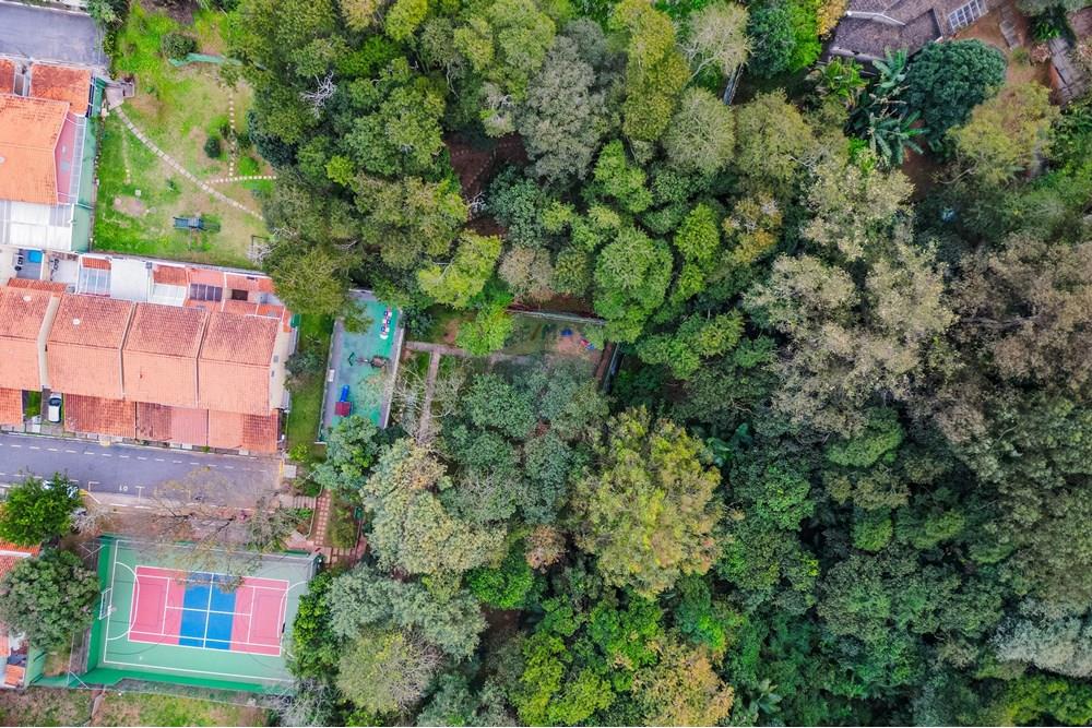 Casa de Condomínio - Venda - Cotia , São Paulo - DJI_0613.jpg - 602241014-16